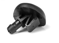 Brucutu Esguicho Limpador Para-brisa Peugeot 206 207 - Fluxo Perfeito - imagem 5