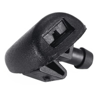 Esguicho "Brucutu" para Lavador de Para-brisa Dianteiro Peugeot e Citroën - Visibilidade Total! - imagem 3