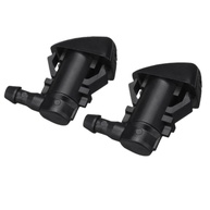 Brucutu Esguicho Limpador Para-brisa Toyota Etios Dianteiro - Kit 2 Unidades - imagem 1