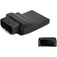 Módulo Injeção CDI ECU Honda Fan 150 ESI/ESDI 2011-2012 Original 38770-KVS-741 - imagem 2