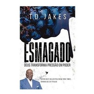 Esmagado: Descubra o Propósito na Dor - imagem 1