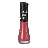Esmalte 5 Free Vermelho: Unhas Lindas e Saudáveis! - imagem 1