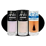 Esmalte Anita: Brilho Intenso e Proteção Total para Unhas - imagem 1