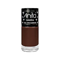 Esmalte Anita Capadócia: Cores da Liberdade! - imagem 1