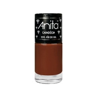 Esmalte Anita Capadócia Pôr Do Sol: Cores Mágicas! - imagem 1