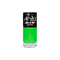 Esmalte Anita Cremoso: Cores e Cuidado! - imagem 1