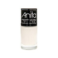 Esmalte Anita Cremoso: Unhas Fortes e Lindas! - imagem 1