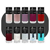 Esmalte Anita Jéssica Riviery: Cores e Brilho! - imagem 1