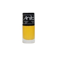 Esmalte Anita Joga Muito: Amarelo Vibrante! - imagem 1
