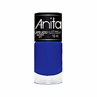 Esmalte Anita Lapis Lazuli: Unhas Fortes e Radiantes - imagem 1