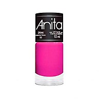 Esmalte Anita Neon Fosca Drink: Brilho sem Danos - imagem 1