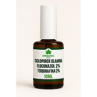 Esmalte Antifúngico 2% - Tratamento Completo para Micose em Unhas - imagem 1