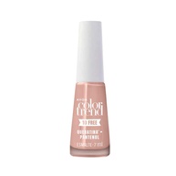 Esmalte Avon Color Trend: Cappuccino Cremoso 10 Free - imagem 1