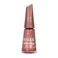 Esmalte Bronze Risqué & Chilli Beans: Cores e Estilo! - imagem 1