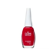 Esmalte Colorama 5ª Avenida: Cores e Brilho! - imagem 1