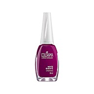 Esmalte Colorama Glam Noite Quente: Brilho e Durabilidade - imagem 1
