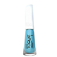Esmalte Cremoso Novo Toque Abençoada 8ml - imagem 1