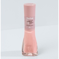 Esmalte Dailus Cherry Coast: Rosa Pastel e Brilho! - imagem 1