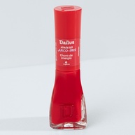 Esmalte Dailus Chuva de Energia: Cores Vibrantes! - imagem 1