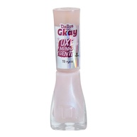 Esmalte Dailus Gkay Tô Ryca: Cor e Brilho! - imagem 1