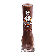 Esmalte Dailus Hot Chocolate: O Tom Perfeito para Inverno - imagem 1