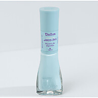Esmalte Dailus Nuvem de Algodão: Cores e Charme! - imagem 1