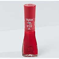 Esmalte Dailus Semente de Romã: Cores & Sorte! - imagem 1