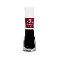 Esmalte Dailus Transparente Sangria – Brilho Sutil com Alta Performance - imagem 1