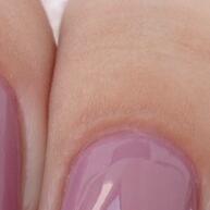 Esmalte Doce Blanka Cortiça 7ml: Fórmula Cremosa e Secagem Rápida - imagem 1
