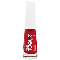 Esmalte Gabriela Cremoso: Cores Incríveis 8ml - imagem 1