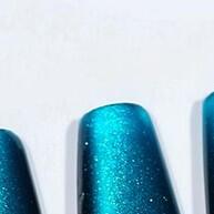 esmalte-gel-azul-cat-eye-unhas-incriveis-diy