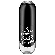 Esmalte Gel Essence: Cor e Cuidado Vegan - imagem 1