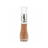 Esmalte Glitter Diamante de Fogo Hits: Unhas Incandescentes! - imagem 1