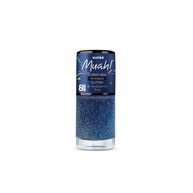 Esmalte Glitter Muah Ô Abre Alas: Unhas Vibrantes! - imagem 1