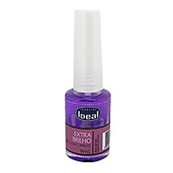 Esmalte Ideal Extra Brilho Secagem Rápida 9ml - Brilho Intenso e Secagem em 60s - imagem 1