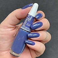Esmalte Impala 7,5ml: Cores da Moda 💅 - imagem 1