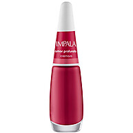 Esmalte Impala Amor Profundo: Brilho Intenso! - imagem 1