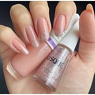 Esmalte Impala: Cores Rose Fenda & Risque Granulado - imagem 1