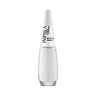 Esmalte Impala Cremoso Branco – Acabamento Perfeito e Duradouro - imagem 1