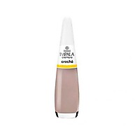 Esmalte Impala Cremoso Floral Croche – Brilho que Dura! - imagem 1