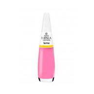 Esmalte Impala Leme: Cores Cremosas e Duradouras - imagem 1