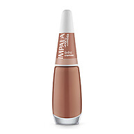 Esmalte Impala Linho: Unhas Cremosas e na Moda - imagem 1