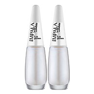 Esmalte Impala Lua Perolado: Unhas Radiantes! - imagem 1