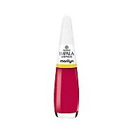 Esmalte Impala Marilyn: Cores Cremosas e Duradouras - imagem 1