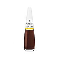 Esmalte Impala Muito Luxo Café Café: Elegância em Uma Camada - imagem 1