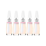 Esmalte Impala Nenem Perolado: Kit com 5 Cores! - imagem 1