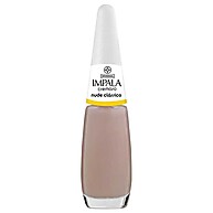 Esmalte Impala Nude Clássico: Unhas Impecáveis - imagem 1