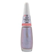 Esmalte Impala Polar: Brilho Perolado e Duradouro - imagem 1