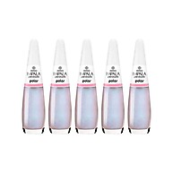 Esmalte Impala Polar: Unhas Peroladas e Radiantes - imagem 1