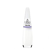 Esmalte Impala Transparente: Unhas Impecáveis! - imagem 1